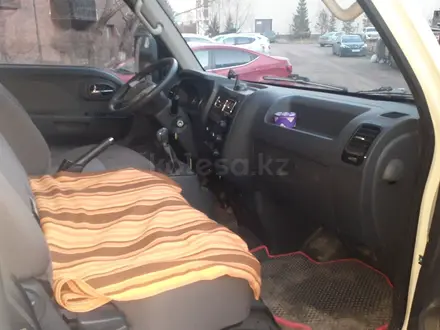 JAC 2022 года за 9 500 000 тг. в Астана – фото 6