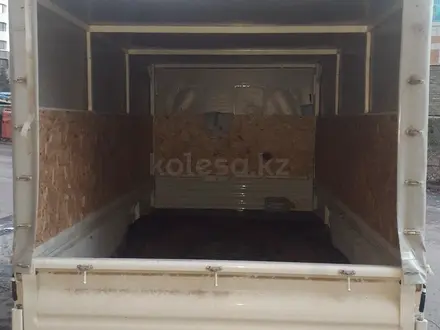 JAC 2022 года за 9 500 000 тг. в Астана – фото 7