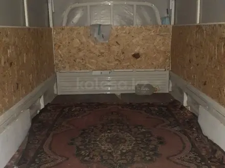 JAC 2022 года за 9 500 000 тг. в Астана – фото 9
