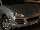 Porsche Cayenne 2007 года за 7 300 000 тг. в Конаев (Капшагай) – фото 5