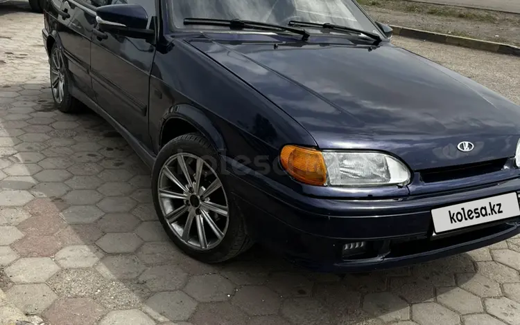 ВАЗ (Lada) 2114 2011 годаfor1 000 000 тг. в Караганда