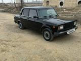 ВАЗ (Lada) 2107 2010 года за 600 000 тг. в Актау