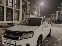 ВАЗ (Lada) Granta 2190 2013 годаfor2 400 000 тг. в Алматы