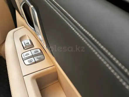 BMW X7 2022 года за 53 000 000 тг. в Астана – фото 8