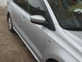 Volkswagen Polo 2011 года за 4 500 000 тг. в Астана – фото 2