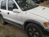 Kia Sportage 1997 года за 1 700 000 тг. в Павлодар – фото 2