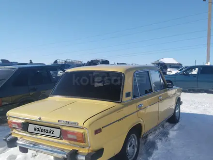 ВАЗ (Lada) 2106 1983 года за 1 100 000 тг. в Шымкент – фото 3