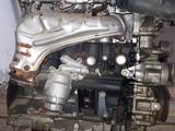 Контрактный двигатель двс мотор 2TR 2TRFE 2.7 для Toyota Тойота за 2 000 000 тг. в Петропавловск – фото 4