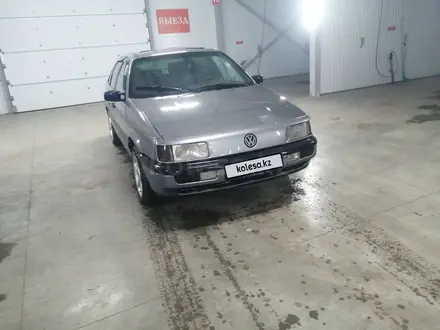 Volkswagen Passat 1992 года за 1 150 000 тг. в Кокшетау – фото 2