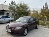 Mazda 3 2007 годаfor3 200 000 тг. в Шымкент