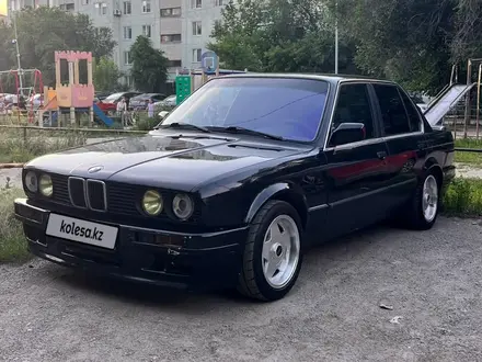 BMW 3 Series, 1988