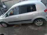 Hyundai Getz 2002 годаүшін2 400 000 тг. в Усть-Каменогорск – фото 3