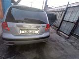 Hyundai Getz 2002 годаүшін2 400 000 тг. в Усть-Каменогорск – фото 5