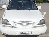 Toyota Harrier 1998 годаүшін4 600 000 тг. в Алматы
