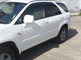 Toyota Harrier 1998 годаүшін4 600 000 тг. в Алматы – фото 2