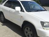 Toyota Harrier 1998 годаүшін4 600 000 тг. в Алматы – фото 3