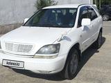 Toyota Harrier 1998 годаүшін4 600 000 тг. в Алматы – фото 4