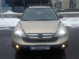 Honda CR-V 2006 года за 5 400 000 тг. в Талдыкорган – фото 5