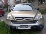 Honda CR-V 2006 года за 5 400 000 тг. в Талдыкорган – фото 2