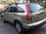 Honda CR-V 2006 года за 5 400 000 тг. в Талдыкорган