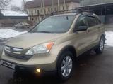 Honda CR-V 2006 года за 5 400 000 тг. в Талдыкорган – фото 4