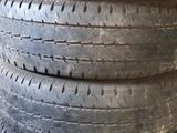 215/60R17C Dunlop за 60 000 тг. в Алматы