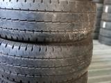 215/60R17C Dunlop за 60 000 тг. в Алматы – фото 3