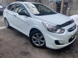 Hyundai Accent 2013 годаfor4 859 142 тг. в Алматы – фото 4