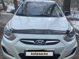 Hyundai Accent 2013 годаfor4 859 142 тг. в Алматы – фото 5