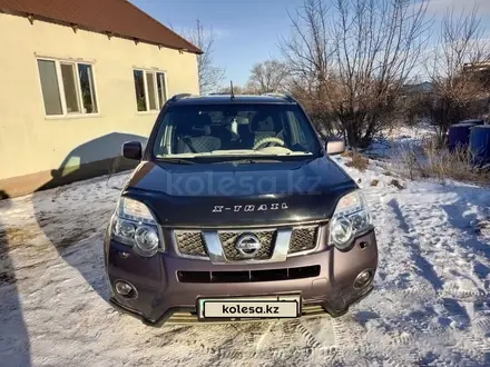 Nissan X-Trail 2013 года за 8 000 000 тг. в Актау