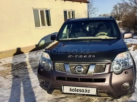 Nissan X-Trail 2013 года за 8 000 000 тг. в Актау – фото 4