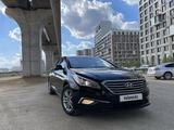 Hyundai Sonata 2014 года за 6 500 000 тг. в Астана