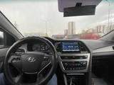 Hyundai Sonata 2014 года за 6 800 000 тг. в Астана – фото 4