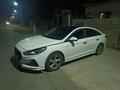 Hyundai Sonata 2018 года за 7 800 000 тг. в Шымкент