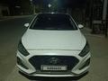 Hyundai Sonata 2018 года за 7 800 000 тг. в Шымкент – фото 3