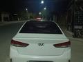 Hyundai Sonata 2018 года за 7 800 000 тг. в Шымкент – фото 4