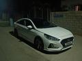 Hyundai Sonata 2018 года за 7 800 000 тг. в Шымкент – фото 5