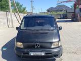 Mercedes-Benz Vito 1997 года за 2 300 000 тг. в Алматы – фото 5