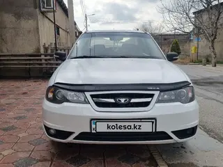 Daewoo Nexia