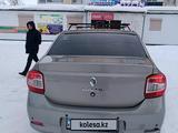 Renault Logan 2015 годаүшін4 300 000 тг. в Рудный – фото 2