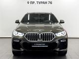 BMW X6 2020 года за 35 490 000 тг. в Астана – фото 5