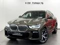 BMW X6 2020 года за 34 990 000 тг. в Астана