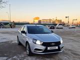 ВАЗ (Lada) Vesta 2020 года за 5 600 000 тг. в Астана