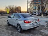 ВАЗ (Lada) Vesta 2020 года за 5 600 000 тг. в Астана – фото 3