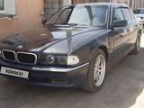 BMW 730 1998 годаүшін2 650 000 тг. в Туркестан