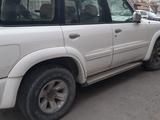 Nissan Patrol 1998 годаүшін3 800 000 тг. в Актау – фото 2