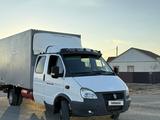 ГАЗ ГАЗель 2011 года за 7 200 000 тг. в Атырау – фото 2