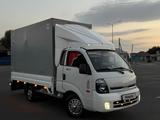 Kia Bongo 2024 года за 11 500 000 тг. в Алматы – фото 2