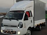 Kia Bongo 2024 года за 11 500 000 тг. в Алматы