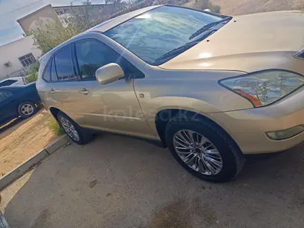 Lexus RX 350 2008 года за 6 800 000 тг. в Актау – фото 6